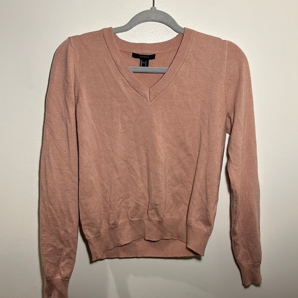 Forever 21 Sweater Size S